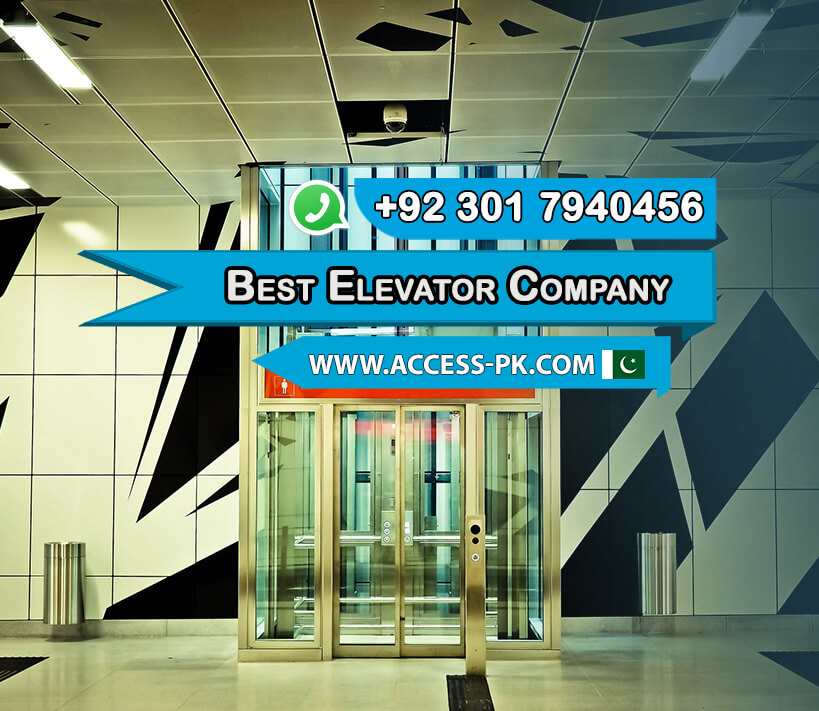 Best-Elevator-Manufacturers-Company