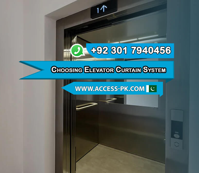 Choosing-Elevator-Curtain-System