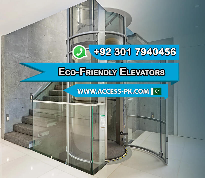 eco-lifts 