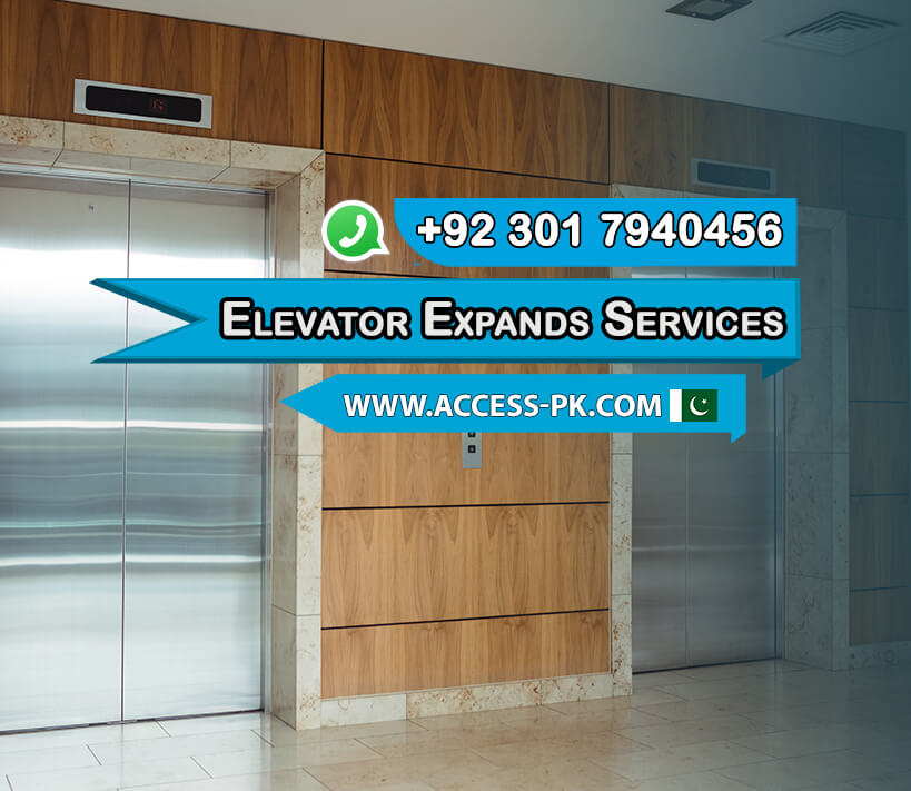 Elevator-Expands-Service
