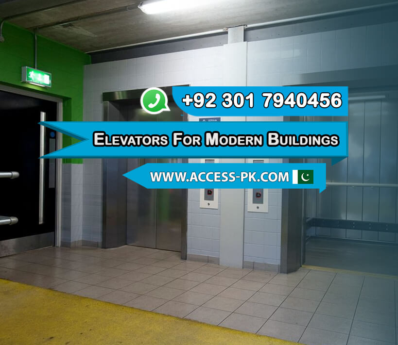 Elevators-for-Modern-Buildings