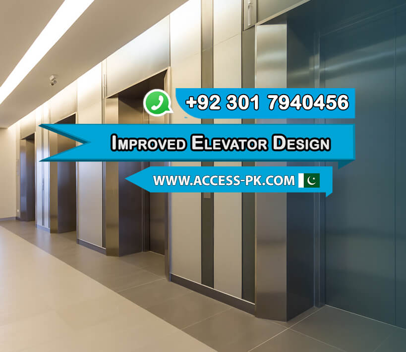 Improved-Elevator-Design