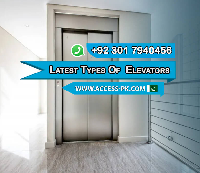 Latest-Types-Of -Elevators