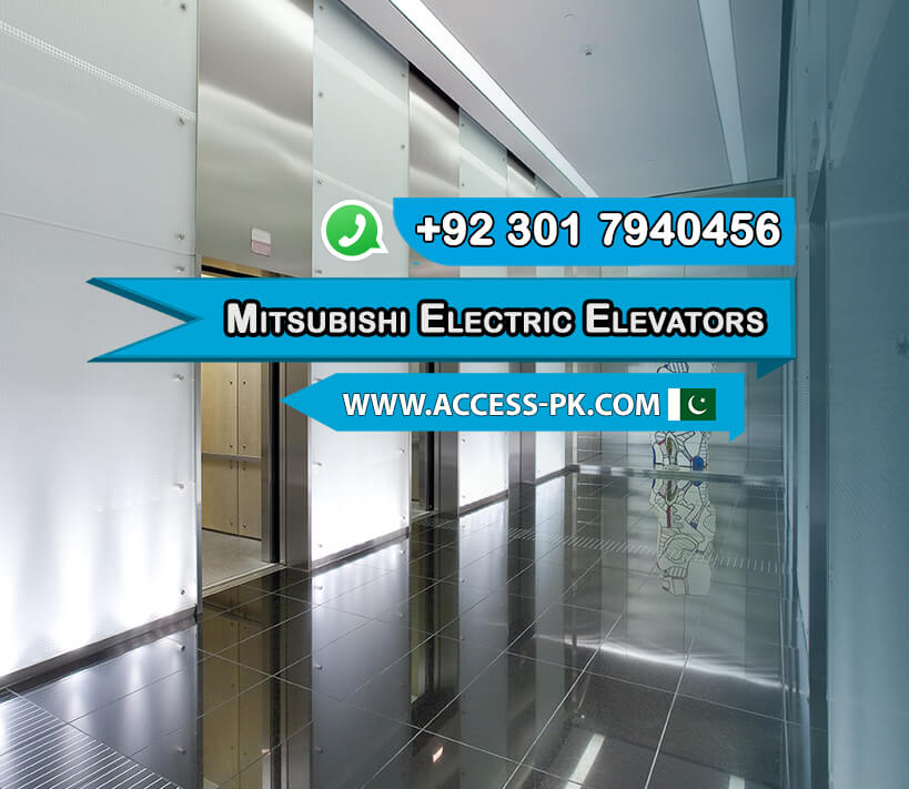 Mitsubishi-Electric-Elevators