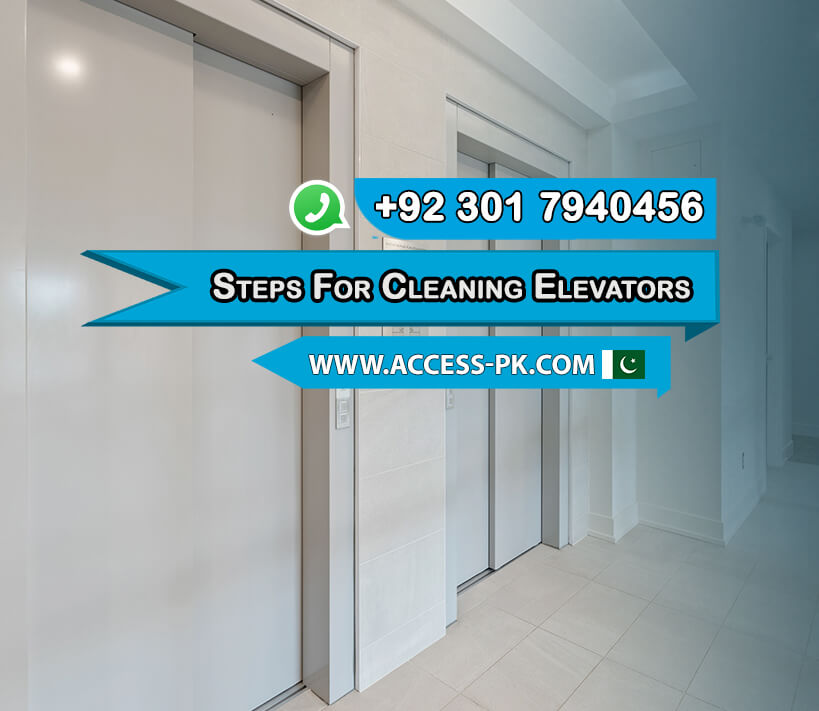 Steps-for-cleaning-elevators
