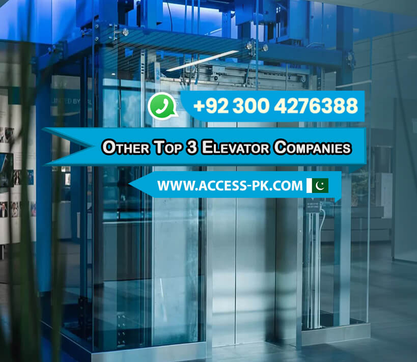 Top-3-Elevator-Companies-In-Pakistan