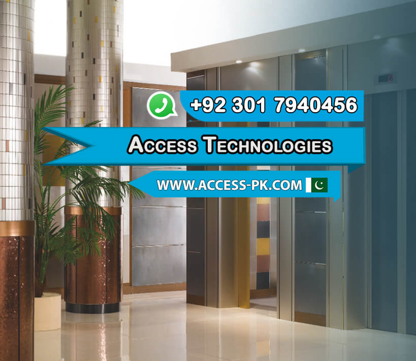 access-technologies