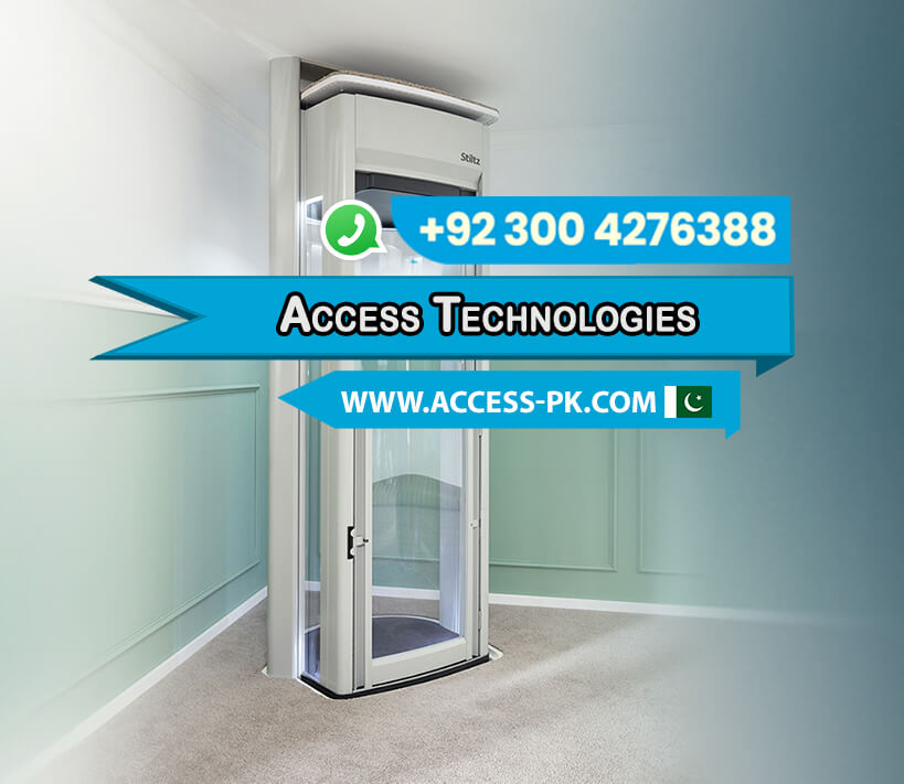 Access Technologies 