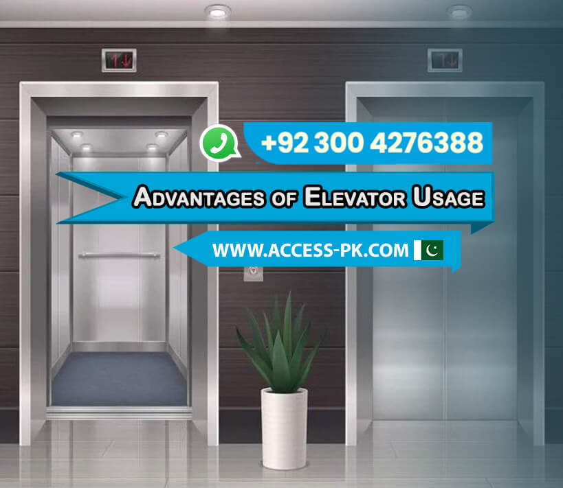 advantages-of-elvator