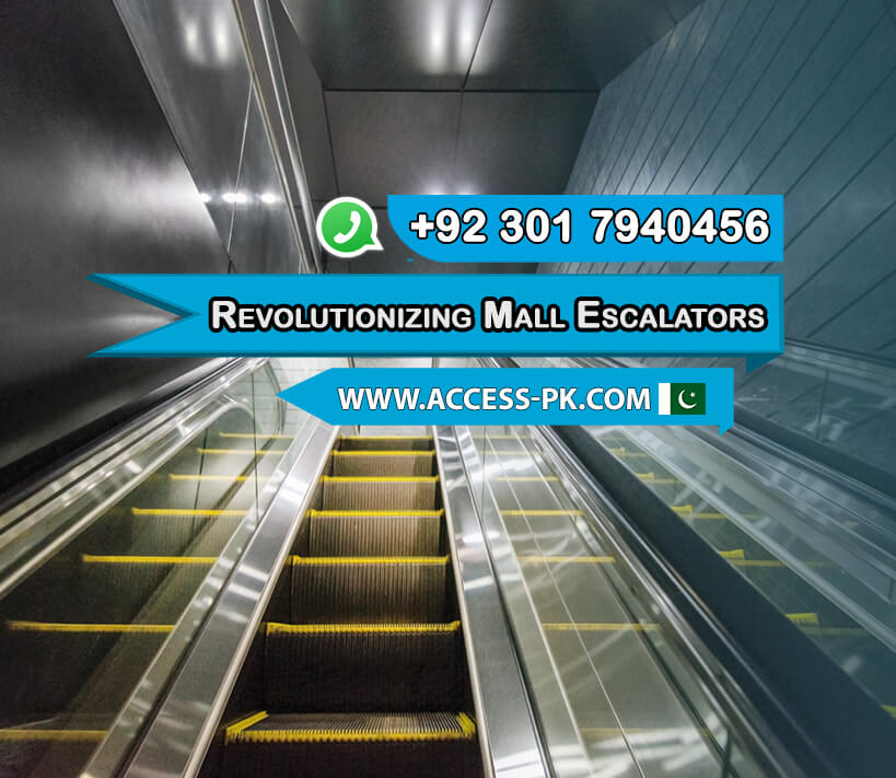 Access-Technologies---Revolutionizing-Mall-Escalators