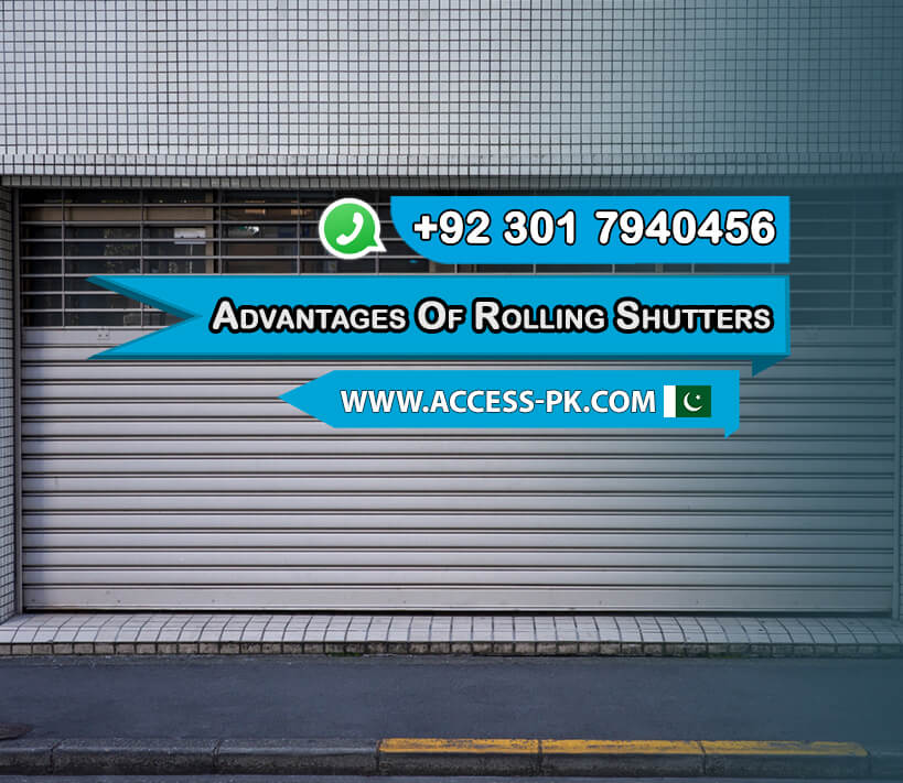 Advantages-of-Rolling-Shutters