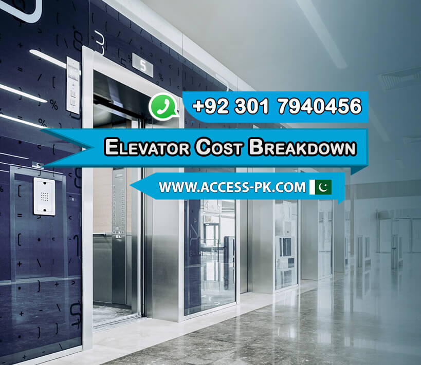 commercial-elevator-cost-for-4-story-building-access-technologies