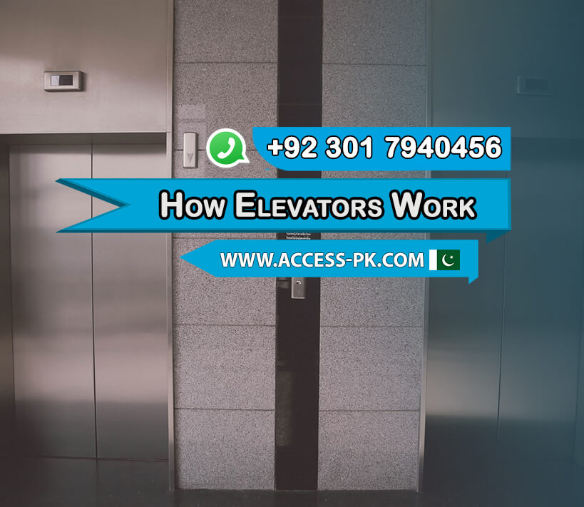 How-Elevators-Work