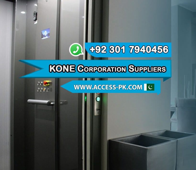 KONE-Corporation