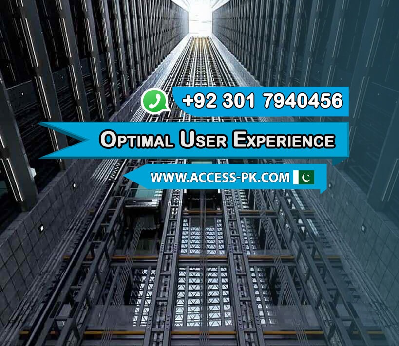 Optimal-User-Experience