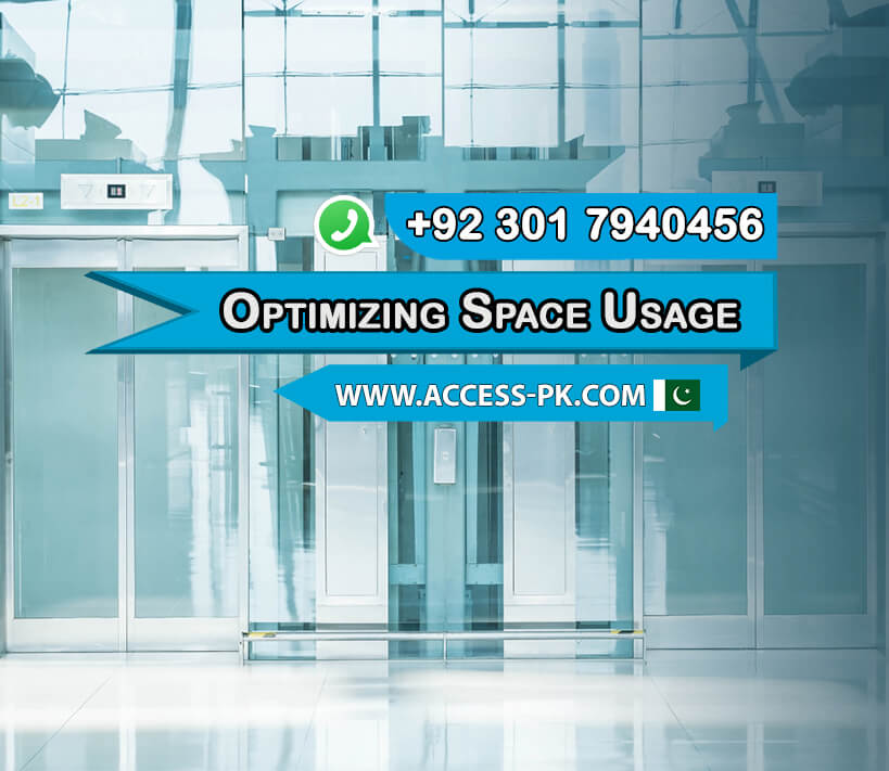 Optimizing-Space-Usage