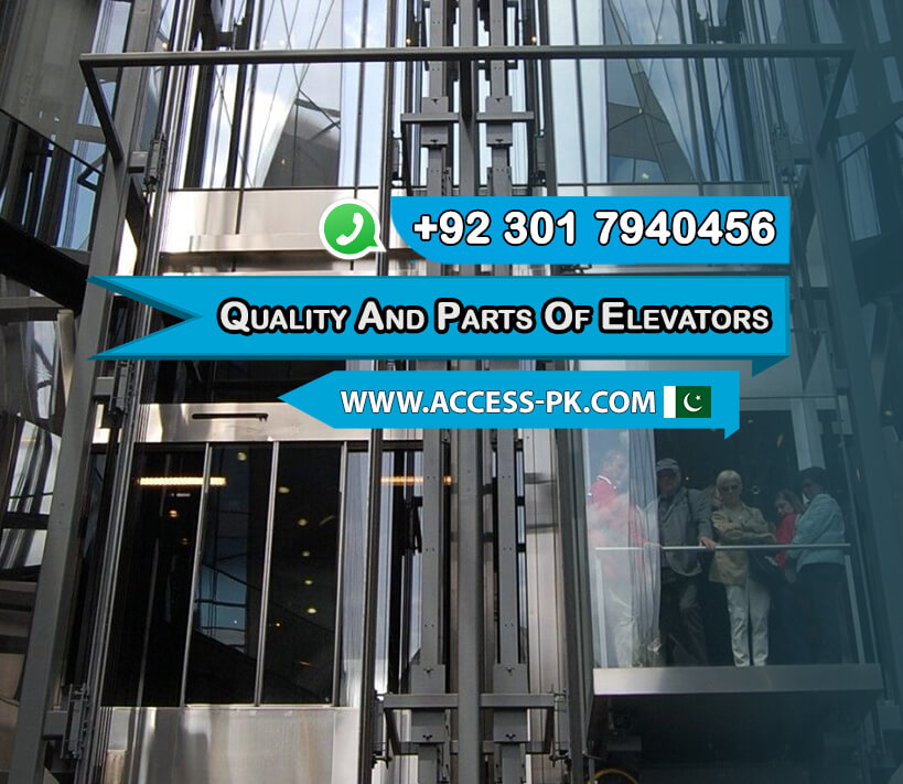 Quality-And-Parts-Of-Elevators