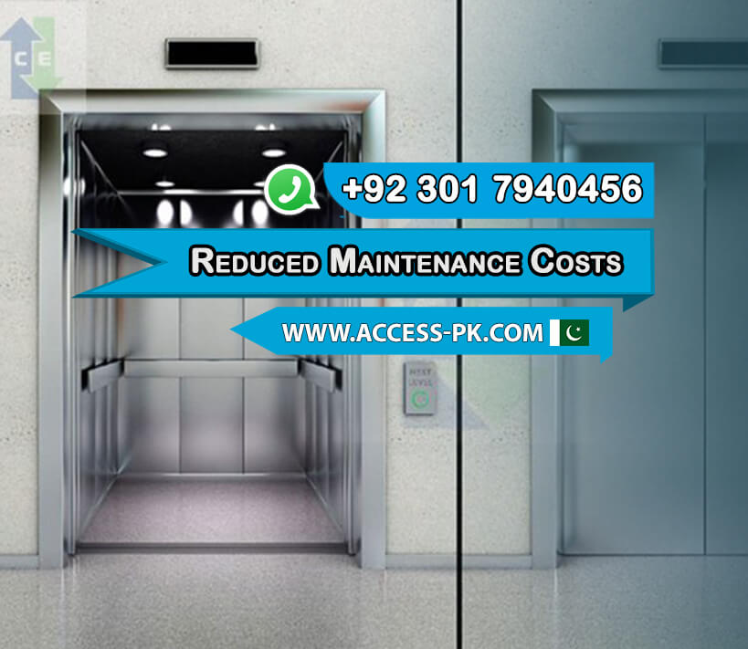 Reduced-Maintenance-Costs
