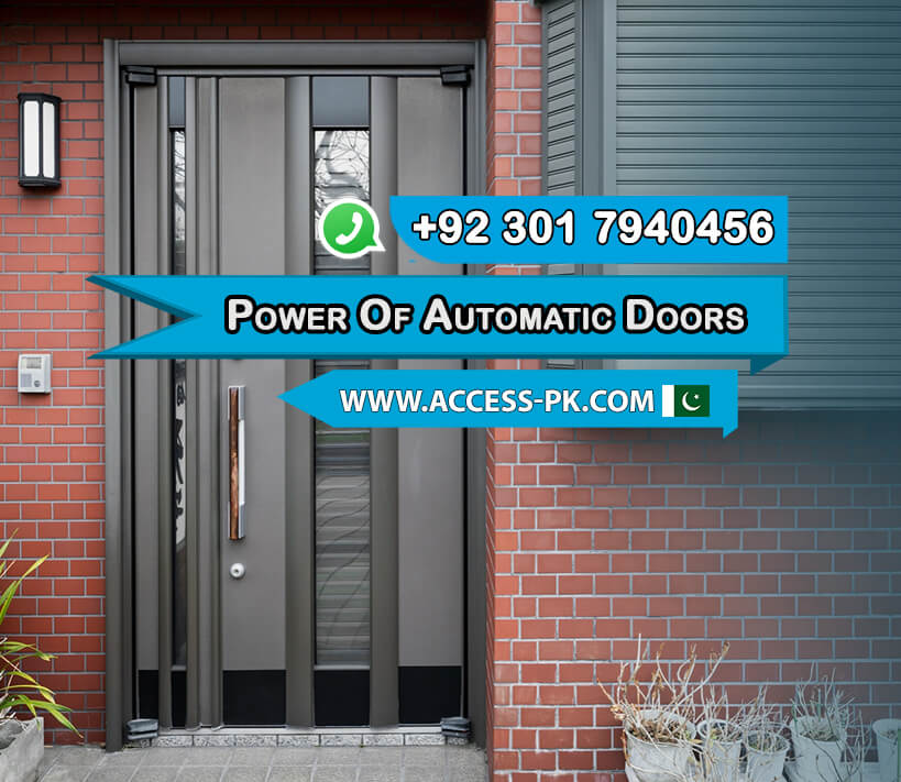 The-Power-of-Innovative-Automatic-Doors