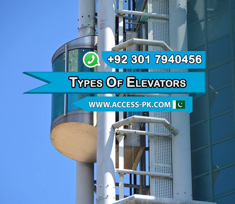 Types-of-Elevators