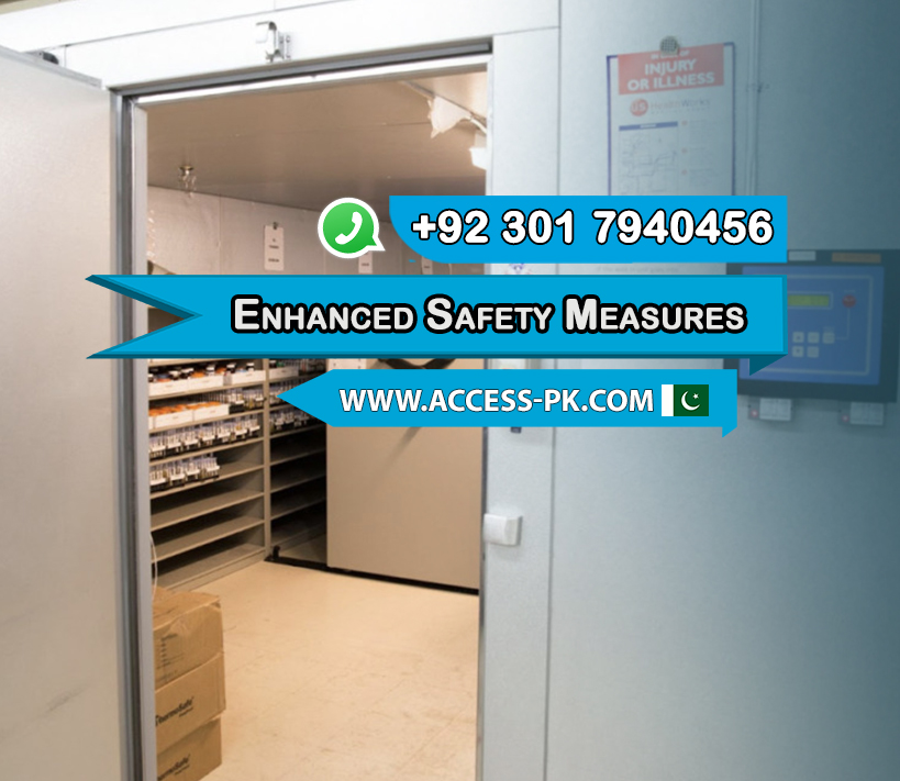 Enhanced-Safety-Measures