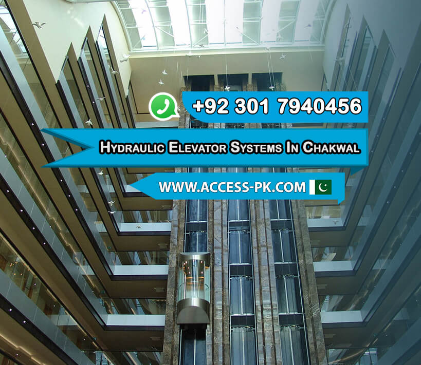 Knowledge-of-Hydraulic-Elevator-Systems