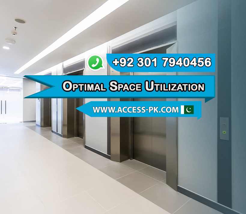 Optimal-Space-Utilization