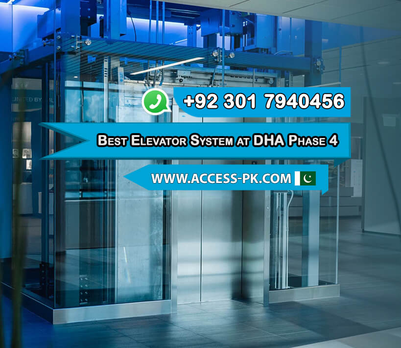 Best-Elevator-System-at-DHA-Phase-4