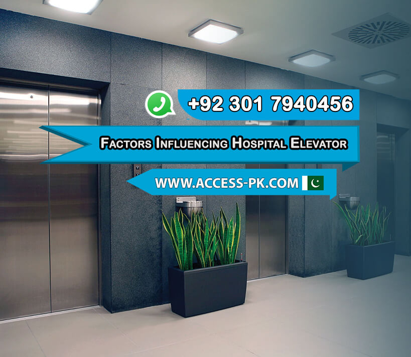 Factors-Influencing-Hospital-Elevator-Cost