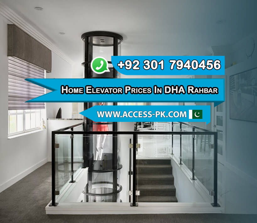 Home-Elevator-Prices-in-DHA-Rahbar-What-to-Expect-in-2023