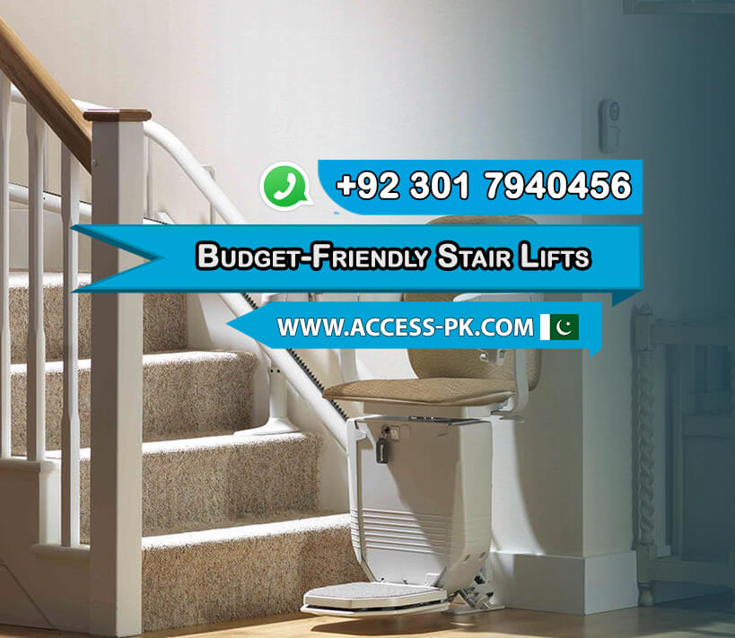 Enhancing-Accessibility-with-Budget-Friendly-Stair-Lifts