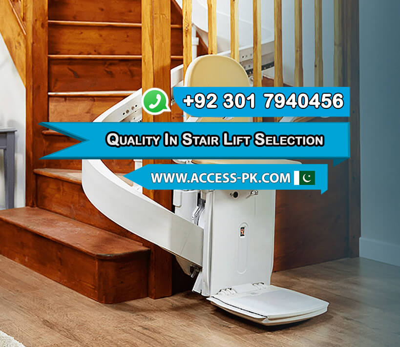 The-Balancing-Act--Cost-vs.-Quality-in-Stair-Lift-Selection