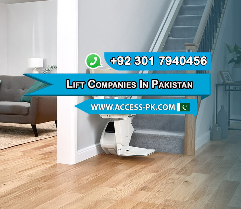 Top-Stair-Lift-Companies-in-Pakistan