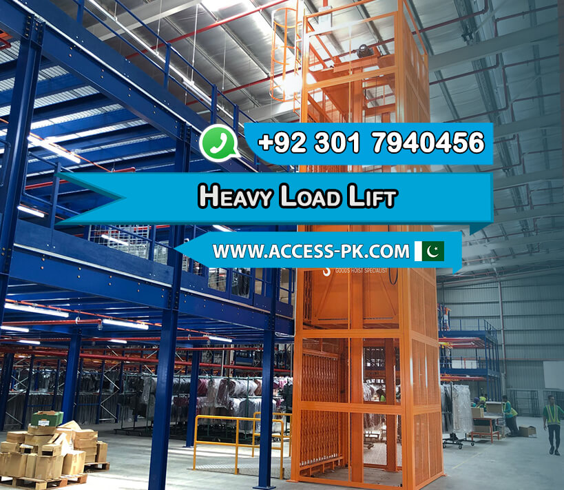 Enhancing-Logistics-with-Heavy-Load-Lift