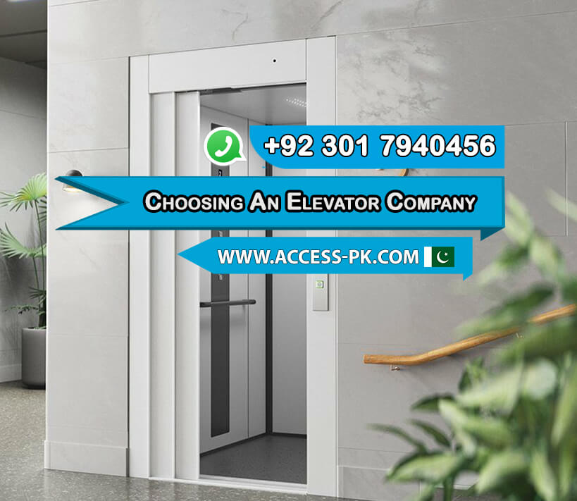 Factors-to-Consider-When-Choosing-an-Elevator-Company