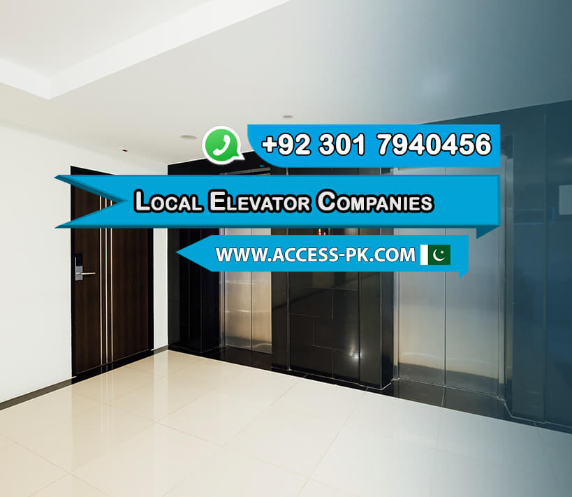 Searching-for-Local-Elevator-Companies