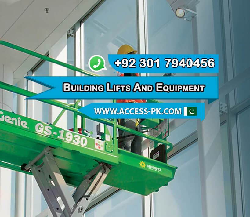 Soar-Above-Types-of-Lifts-and-Equipment