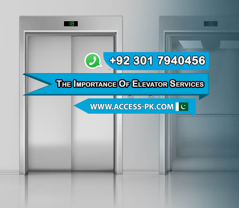 Elevator Services in My Area: Discover Local Elevator Companies ...