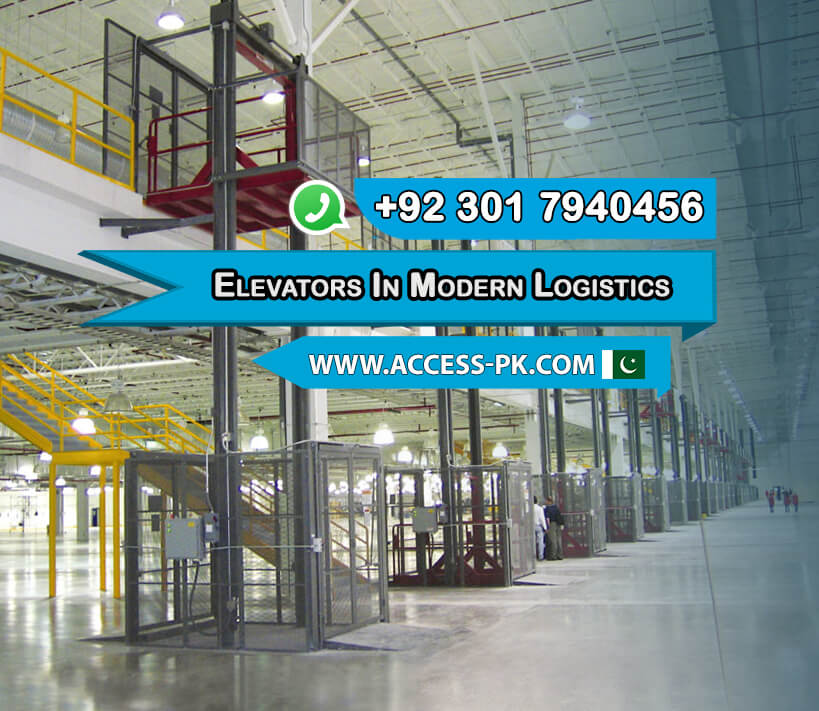 The-Role-of-Warehouse-Elevators-in-Modern-Logistics