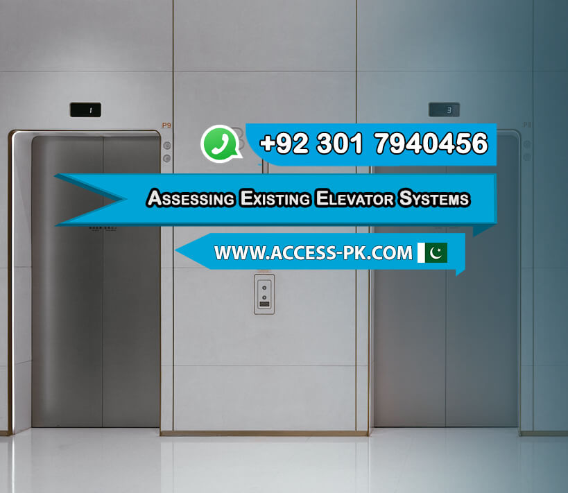 Assessing-Existing-Elevator-Systems