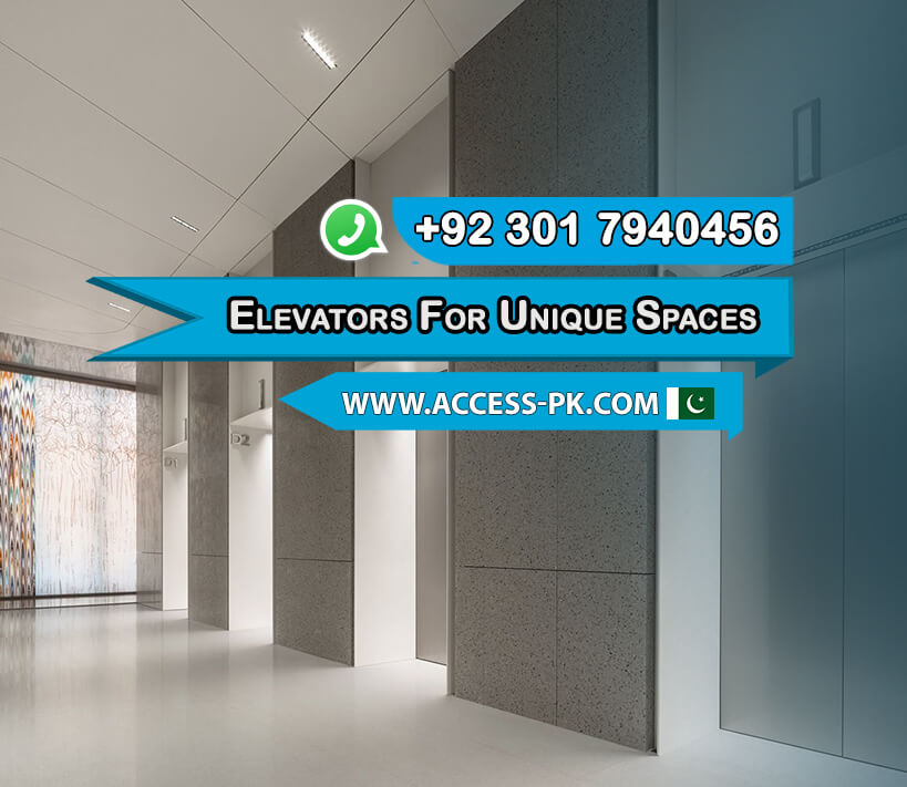 Elevators-Customization-for-Unique-Spaces