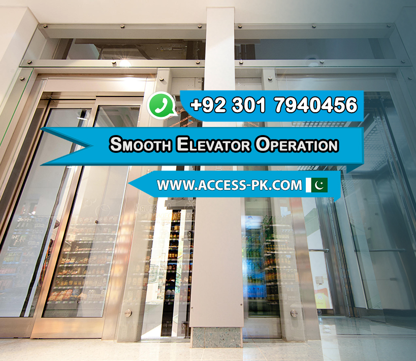 Lubrication-for-Smooth-Elevator-Operation