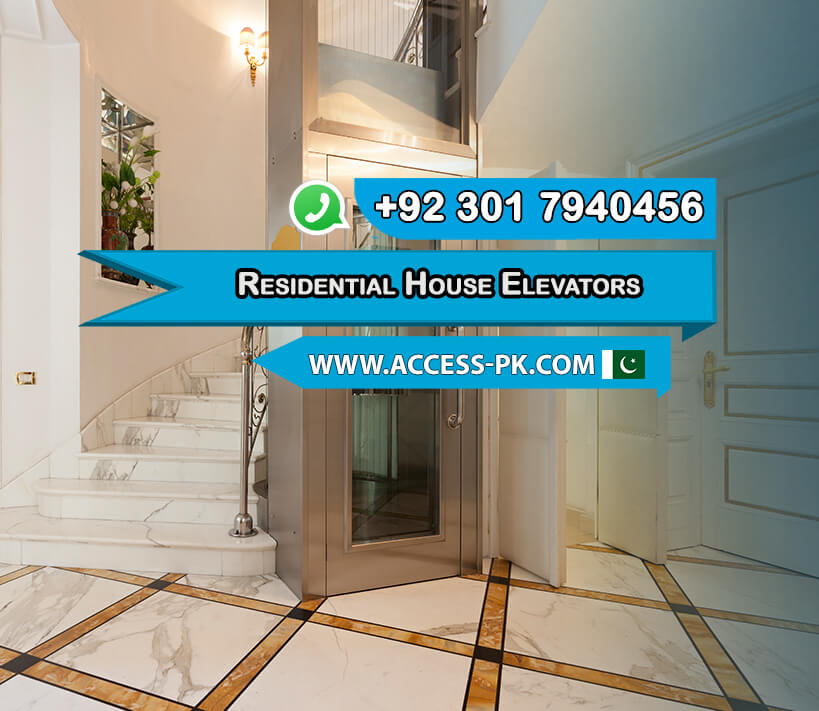 The-Advantages-of-Residential-House-Elevators