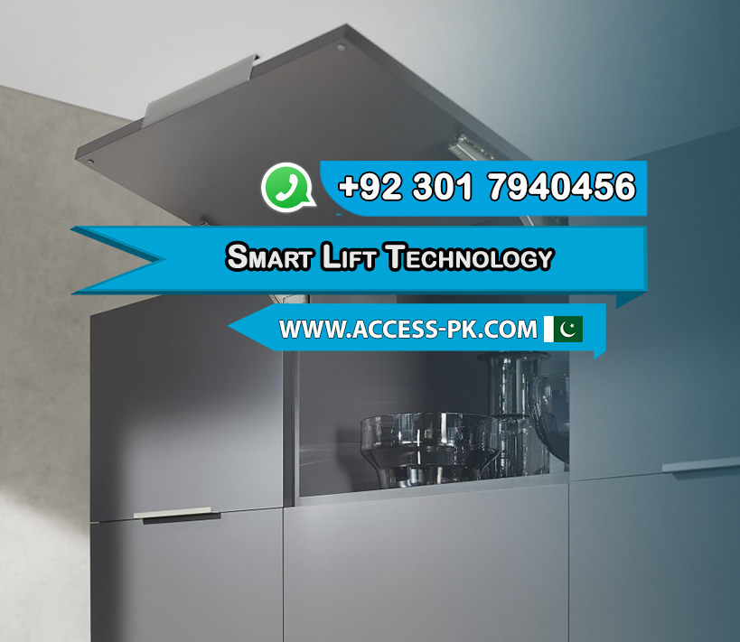 Elevating-Convenience-with-Smart-Lift-Technology