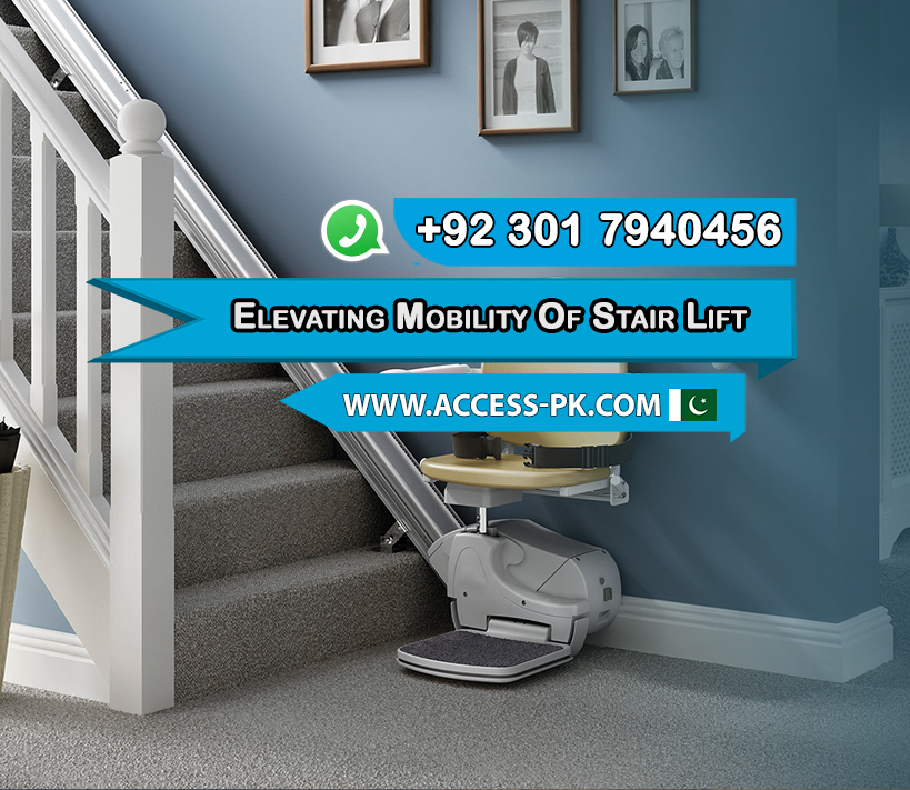 Elevating-Mobility-Modern-Stair-Lift-Systems