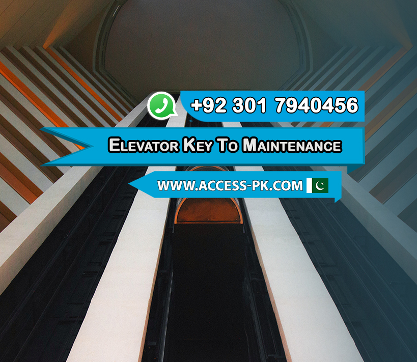 Elevator-Components-The-Key-to-Efficient-Maintenance