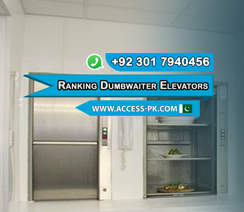 Key-Considerations-in-Ranking-Dumbwaiter-Elevators