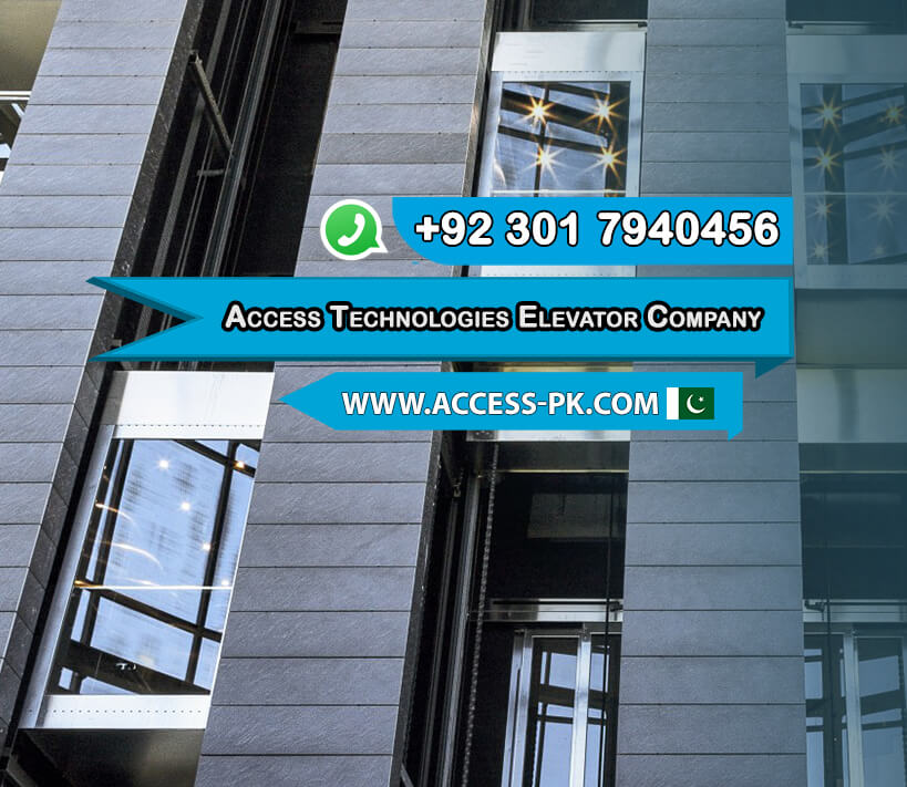Access Technologies Elevator Company Your Gateway to Vertical Excellence