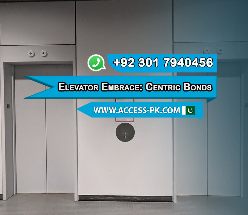 Elevator-Embrace-Customer-Centric-Bonds