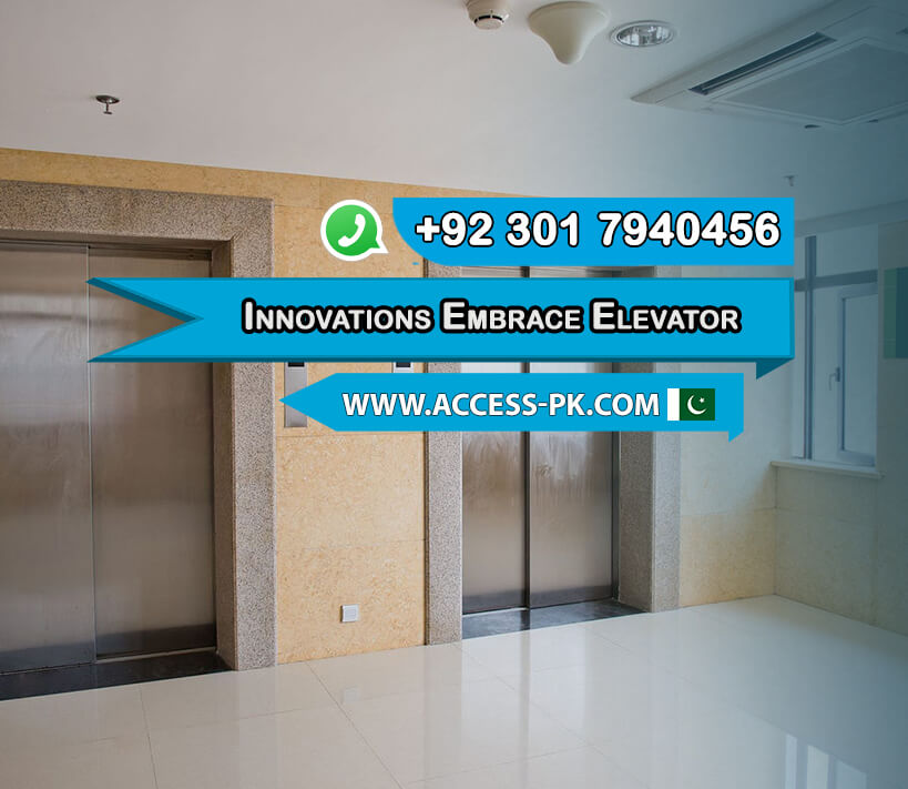 Innovations-Embrace-Elevator-Evolution